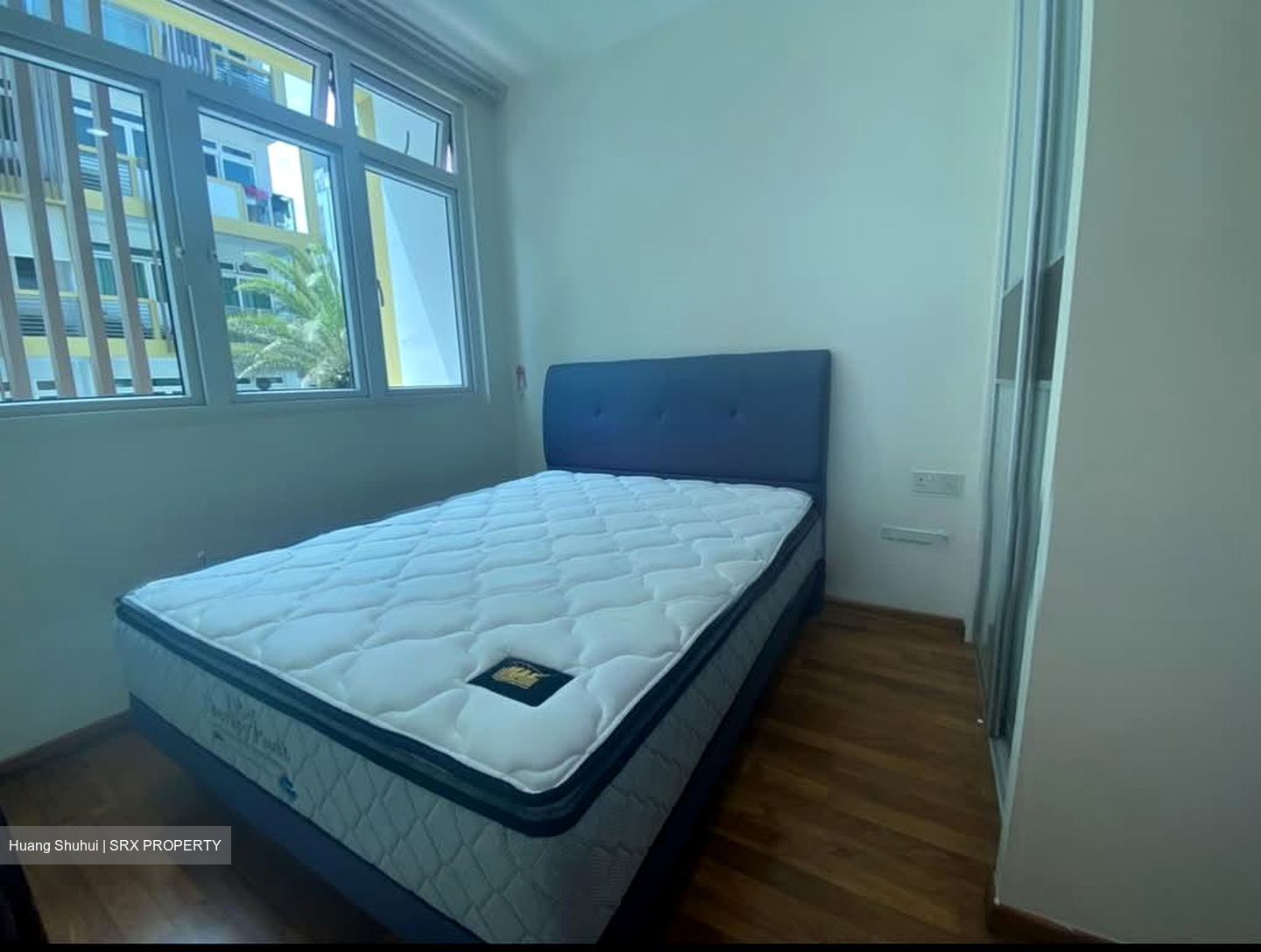 Parc Rosewood (D25), Condominium #566194141